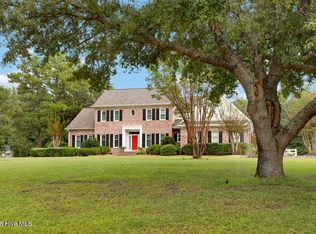 350 Whitebridge Road, Hampstead, NC 28443