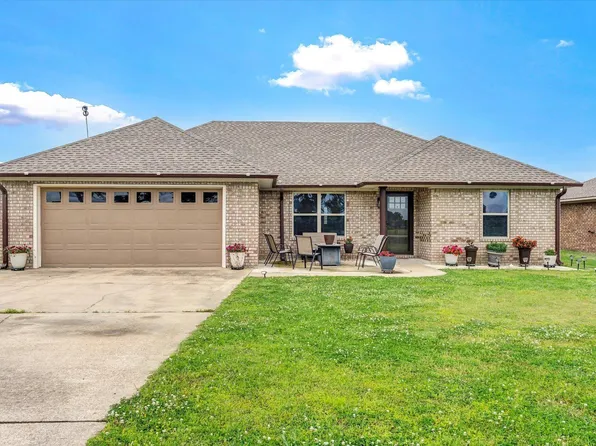 2550 Highway 284, Wynne, AR 72396