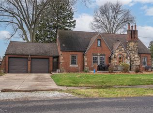 115 Manor Ave NW, Canton, OH 44708