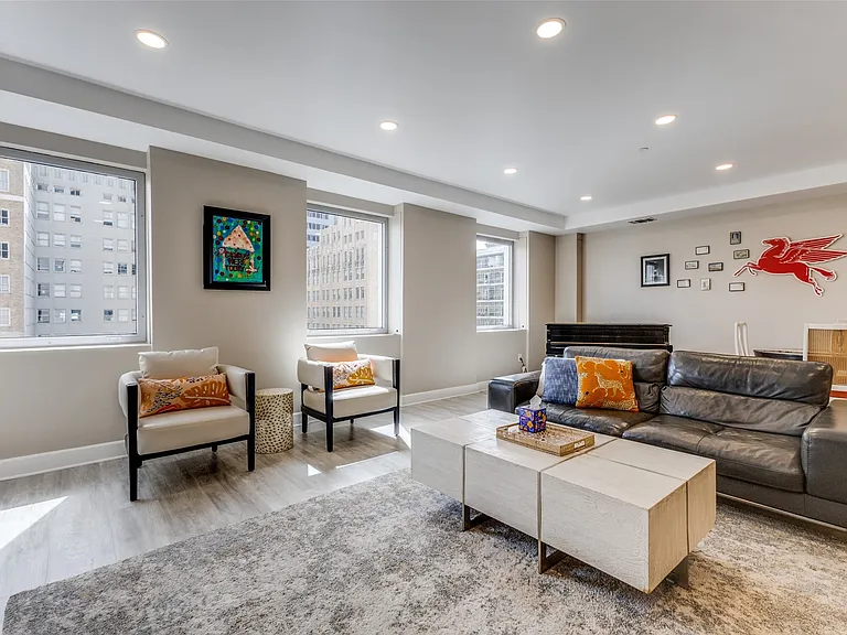 1505 Elm St #1101 — Photo 7