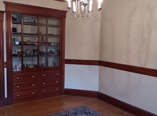 21 Grovenor Rd #2, Boston, MA 02130