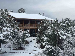 28 Westside Rd, Alamogordo, NM 88325