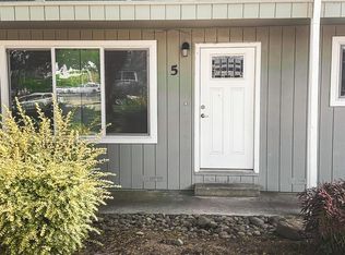 Garland Way Apartments, Keizer, OR 97303