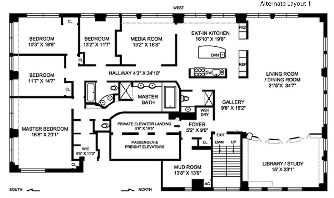 floor plan 3