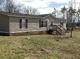 549 Coleman Crider Rd, Princeton, KY 42445