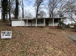 150 Blackwell St, Ball Ground, GA 30107