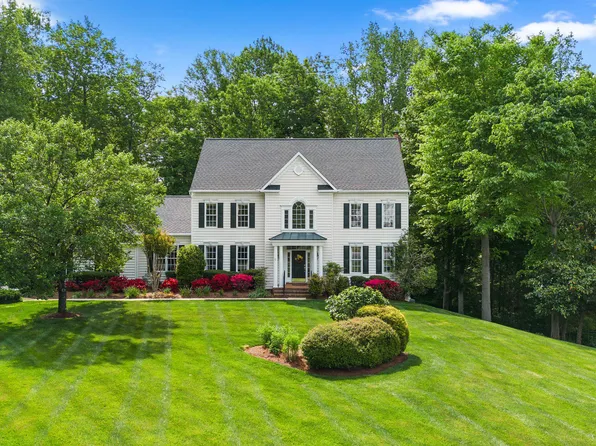 1221 Tailwind Ct, Crownsville, MD 21032