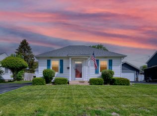 1611 Marquette Rd, Joliet, IL 60435