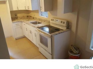 1454 NW 68th Ter, Miami, FL 33147