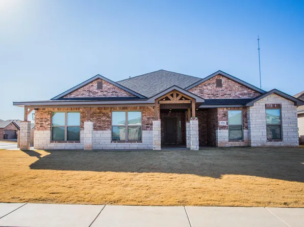 2724 Virginia Ave, Lubbock, TX 79407