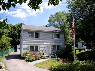 27 Crimmins Rd, Darien, CT 06820