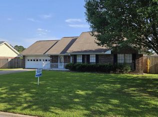15131 Sagewood St, Gulfport, MS 39503