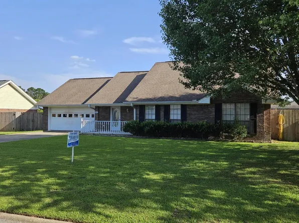 15131 Sagewood St, Gulfport, MS 39503