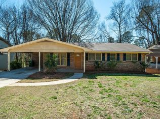 1767 W Caribaea Trl SE, Atlanta, GA 30316