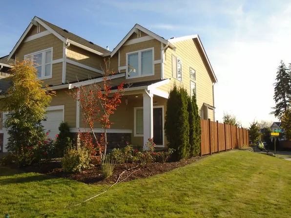 3902 176th St SE, Bothell, WA 98012