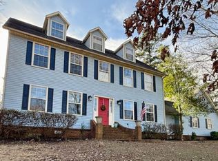 32 Parker Dr, Batesville, AR 72501