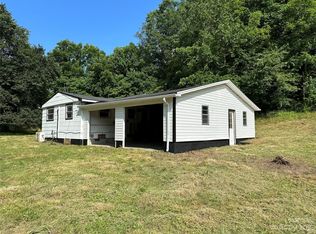 2536 Rocky Face Church Rd, Taylorsville, NC 28681