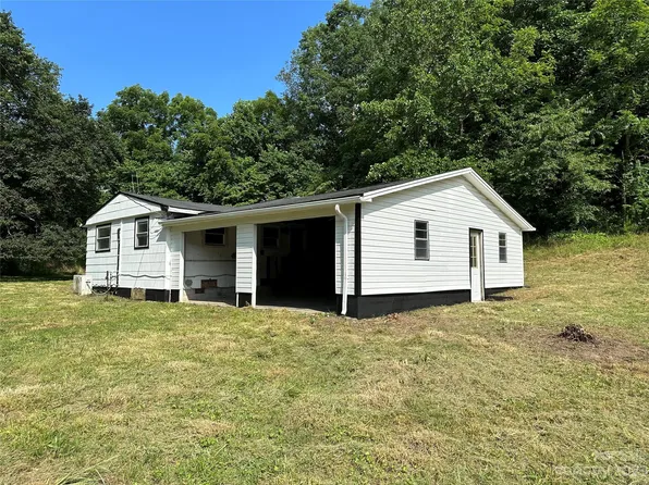 2536 Rocky Face Church Rd, Taylorsville, NC 28681