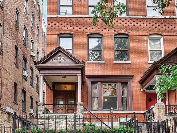 2nd image of 611 W 187th St #1