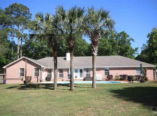 5044 Ponitz Pkwy, Pace, FL 32571