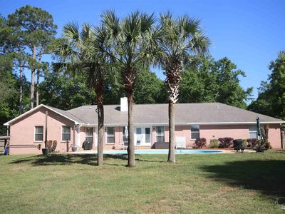 5044 Ponitz Pkwy, Pace, FL, 32571