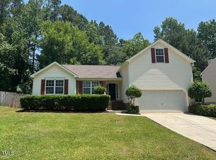117 River Hills Dr, Clayton, NC 27520