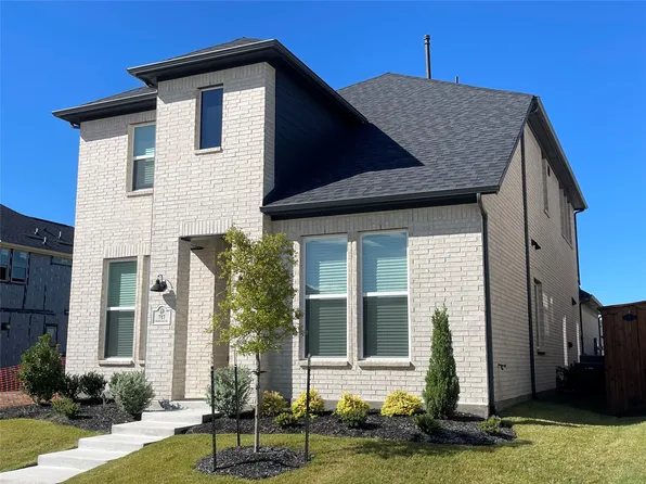 717 Fieldcrest St, Celina, TX 75009