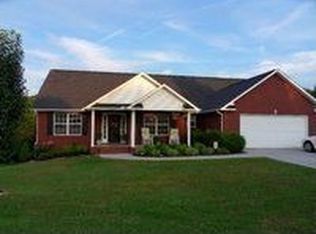 336 Chelsea Dr, Clinton, TN 37716