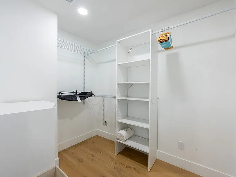 Storage Room
