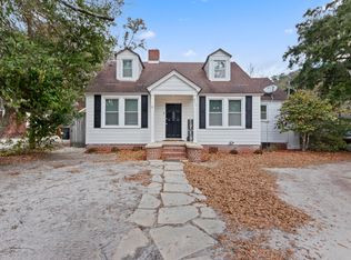 311 Warren St, Walterboro, SC 29488