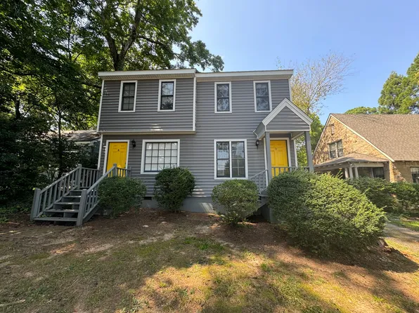 1423 Wake Forest Rd., 1423 Wake Forest Rd #B, Raleigh, NC 27604