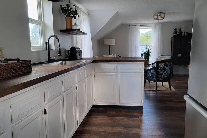 1 bed, $1,100 — Photo 3