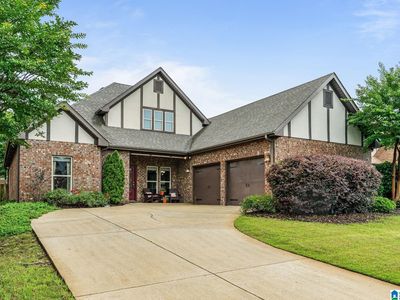 5073 Park Side Cir, Hoover, AL, 35244