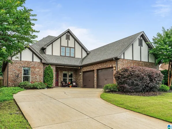 5073 Park Side Cir, Hoover, AL 35244