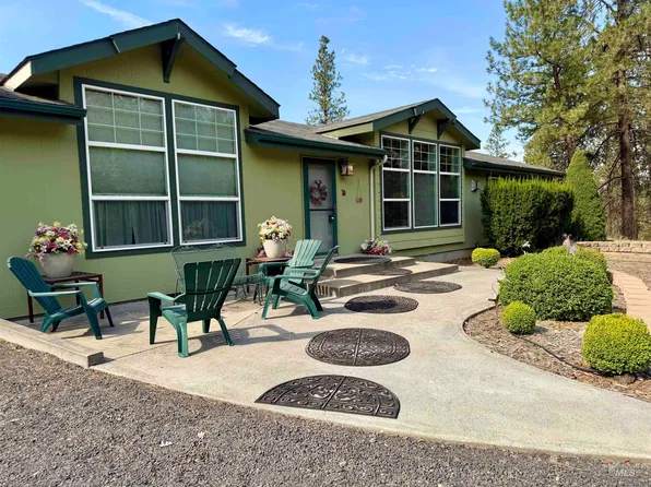 254 Larradon Dr, Kamiah, ID 83536