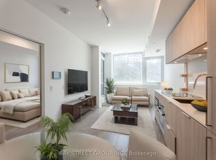 28 Ann St #515, Mississauga, ON L5G3G1