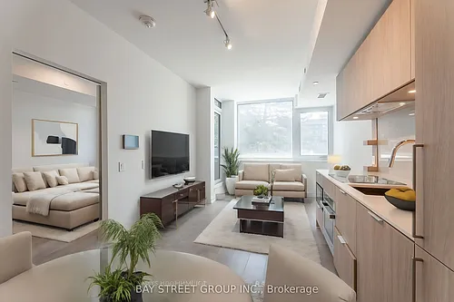 28 Ann St #515 Photo 1