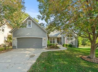 21624 61st St, Shawnee, KS 66218