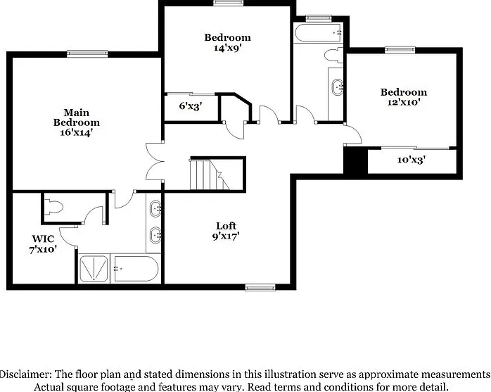 13922 Hudson Way — Photo 3