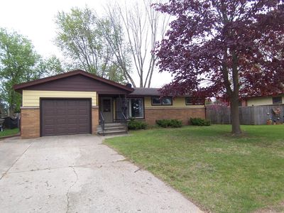 2513 17th St, Two Rivers, WI, 54241