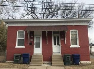 2156 Forest Ave #2158, Saint Louis, MO 63139