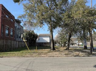 2402 Driscoll St, Houston, TX 77019