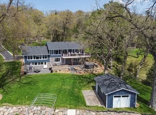 10941 42nd St SE, Clear Lake, MN 55319