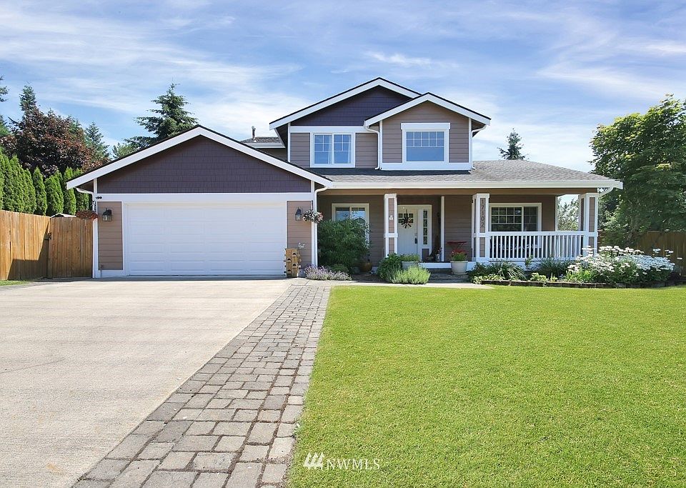 Welcome Home!>