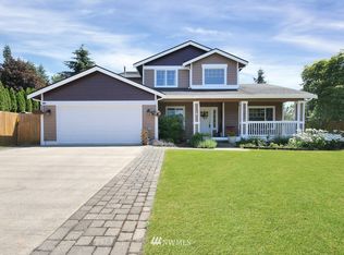 17102 112th Street Ct E, Bonney Lake, WA