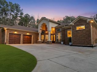 412 Trilium Trl, Pendergrass, GA 30567