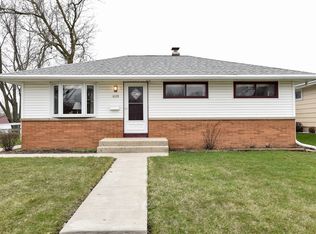 4155 S 58th St, Milwaukee, WI 53220