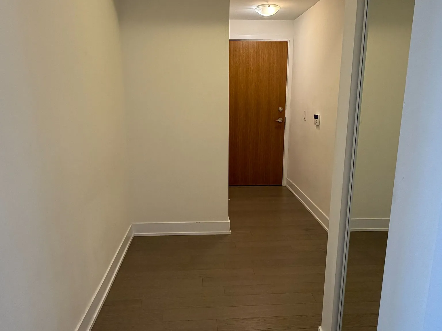 2 bed, $2,650 — Photo 2