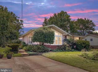 6615 Bowie Dr, Springfield, VA 22150