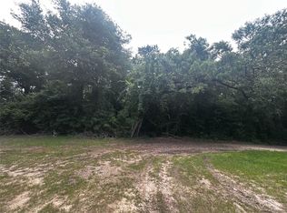 Old Israel Rd, Livingston, TX 77351